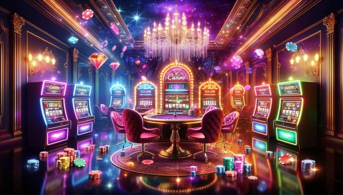 Vipzino Casino