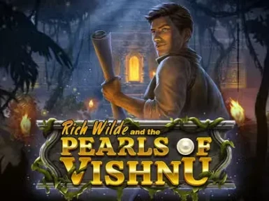 Vipzino Casino screenshot